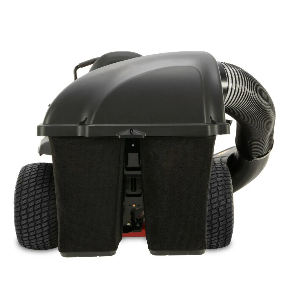 Double Bagger for 50- and 54-inch Decks - 19B70055OEM - www ...